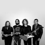 artist image The Killers The Man Wonderful Wonderful