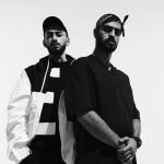 artist image Miyagi & Эндшпиль feat. Amigo Believe Me Tonight Умшакалака (feat. Amigo)