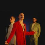 artist image X Ambassadors Ahead Of Myself Ahead of Myself - Single