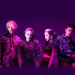 artist image KARD Hola Hola KARD 1st Mini Album 'Hola Hola' - EP