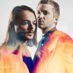 artist image Kiasmos Blurred (Bonobo Remix 2017) Blurred