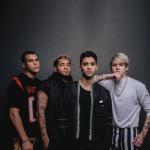 artist image CNCO feat. Little Mix Reggaeton Lento (Remix) CNCO