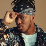artist image KSI Little Boy Disstracktions - EP