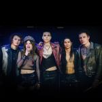 artist image The Relentless We Lose Control American Satan
