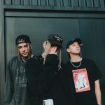 artist image Chase Atlantic feat. Goon Des Garcons Consume (feat. Goon Des Garcons) Chase Atlantic