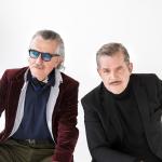 artist image Yello The Race (Live In Berlin / 2016) Live In Berlin