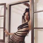 artist image Sabrina Claudio Frozen About Time