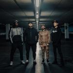 artist image SASASAS, Macky Gee, DJ Phantasy, Harry Shotta, MC Shabba D, Skibadee, Stormin Anthem Anthem - Single