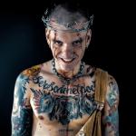artist image Тони Раут, Talibal Танцуй на костях Bad Pazific