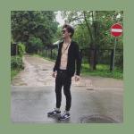 artist image VOCO kippage – arriba Arriba (Lada Kalina) - Single