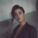 artist image Nina Abdel Malak Eza Hajarta اذا - EP
