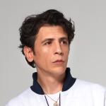 artist image Ersay Üner ft. DJ Ceyhun Abbasoff İki Aşık Remix Nokta