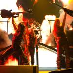 artist image Manowar Heart of Steel Kings of Metal