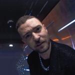 artist image Justin Timberlake Cry Me a River Justified