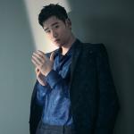 artist image Eric Chou Unbreakable Love 如果雨之後