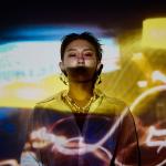 artist image dpr live text me Her - EP