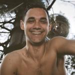 artist image Cosmo Tristan Zarra Cosmotronic