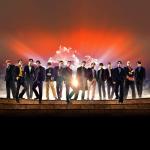 artist image EXILE feat. ZEEBRA & MACCHO(OZROSAURUS) LET ME LUV U Down feat. ZEEBRA & MACCHO (OZROSAURUS) 