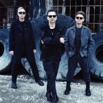 artist image Depeche Mode But Not Tonight Black Celebration (Deluxe)