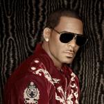 artist image R.Kelly _U saved me Happy People / U Saved Me