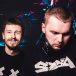artist image Gydra Epoch (Tobax Remix) (Noisia Radio S04E05 cut) Epoch (Tobax Remix) - Single