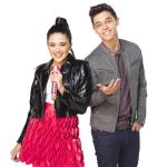 artist image KALLY'S Mashup Cast feat. Maia Reficco, Sara Cobo Happy Birthday to Me KALLY's Mashup: La Música (Banda Sonora Original de la Serie de TV)