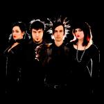 artist image Mindless Self Indulgence Shut Me Up You'll Rebel To Anything (Expanded) [Remastered]