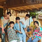 artist image SF9 Mamma Mia ! Illuminate
