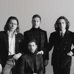 artist image Arctic Monkeys Fake Tales Of San Francisco Whatever People Say I Am, That's What I'm Not
