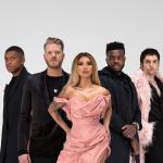 artist image Pentatonix Despacito x Shape Of You PTX Presents: Top Pop, Vol. I