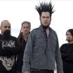 artist image Static-X Dirthouse (industrial metal/NU metal) Start a War