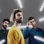 artist image AJR Burn the House Down Burn the House Down - Single
