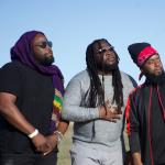 artist image Morgan Heritage Tell Me (Tell Me How Come) Full Circle