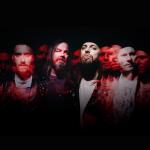 artist image Bullet For My Valentine Letting You Go Gravity