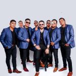 artist image Reynier Perez, Septeto Acarey feat. Gilberto Santa Rosa Enamórate Bailando Enamórate Bailando - Single