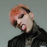 artist image GionnyScandal Ciao Emo