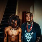 artist image ZillaKami x SosMula "SK8 Head" (WSHH Exclusive ZillaKami x SosMula "Nitro Cell" CITY MORGUE VOL 1: HELL OR HIGH WATER