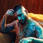 artist image Maluma Marinero F.A.M.E.
