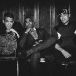 artist image Orishas Atrevido A Lo Cubano