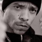 artist image Ice T I'm Your Pusher / Pusherman Rhino Hi-Five: Ice-T - EP