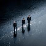 artist image RÜFÜS DU SOL No Place SOLACE
