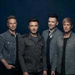 artist image Westlife You Raise Me Up Face to Face