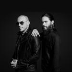 artist image Thirty Seconds To Mars The Kill (Bury Me) A Beautiful Lie