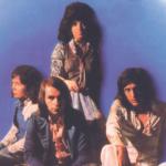 artist image Shocking Blue Never Marry A Railroad Man The Very Best of Shocking Blue - Singles A's and B's