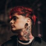 artist image LIT killah Bufón Bufón - Single