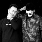 artist image Amorf Pelko Karma - EP