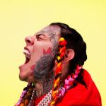 artist image 6ix9ine FEFE (Feat. Nicki Minaj) DUMMY BOY