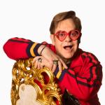 artist image Elton Jhon I`m steel standing Too Low For Zero (Bonus Track Version)
