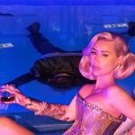 artist image Iggy Azalea Kream ft. Tyga (Bass Boosted) by QOR Survive the Summer - EP