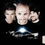 artist image move your body на званок Europop